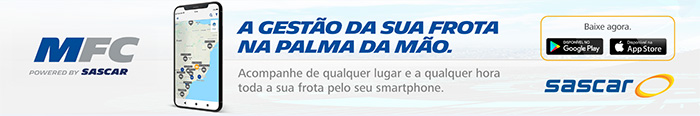 Aplicativo MFC by Sascar Aplicativo MFC by Sascar - Saiba mais